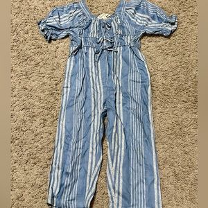 Jessica Simpson 4t jumpsuit